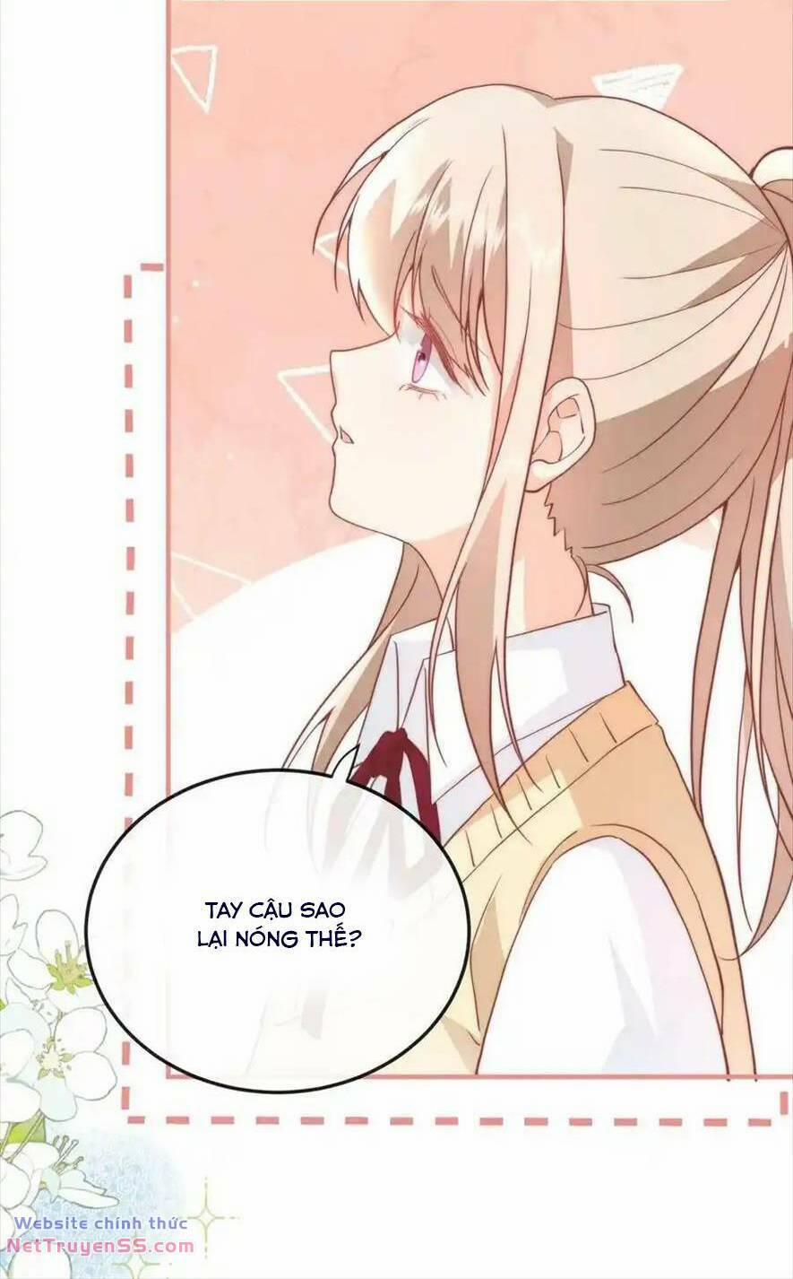 Trọng Sinh Trở Lại Làm Vợ Tổng Tài 60 trang 7