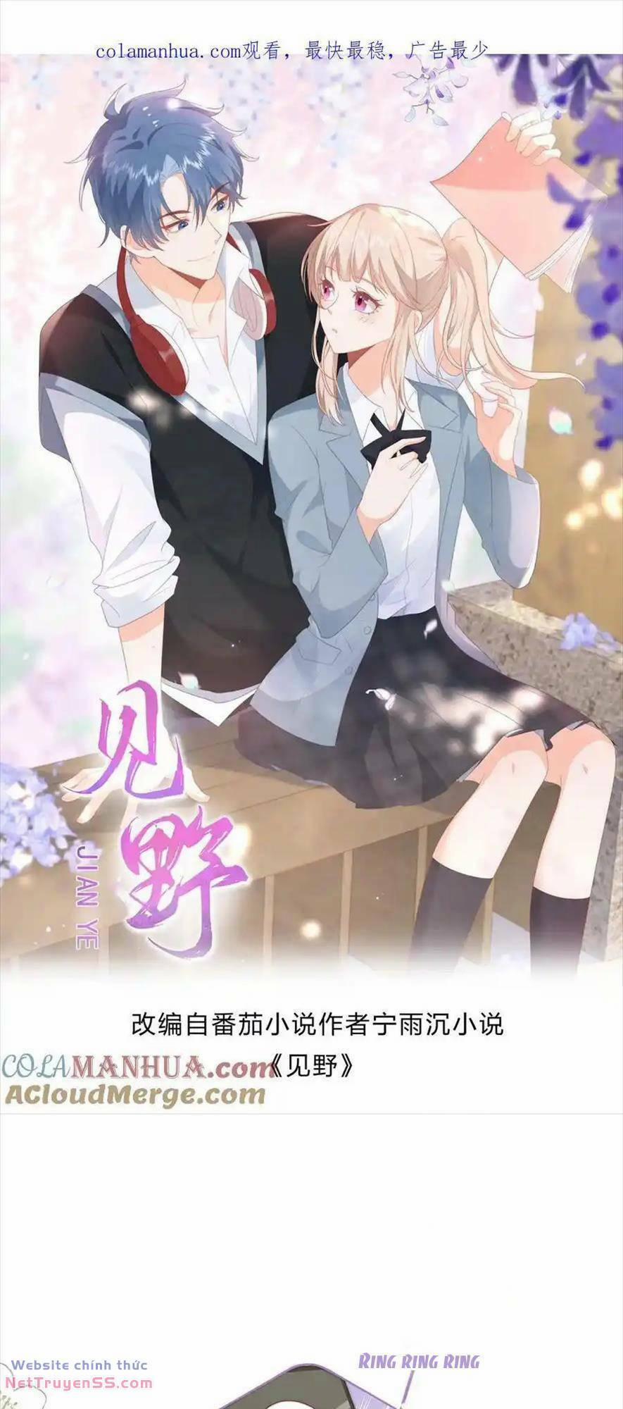 Trọng Sinh Trở Lại Làm Vợ Tổng Tài 61 trang 0