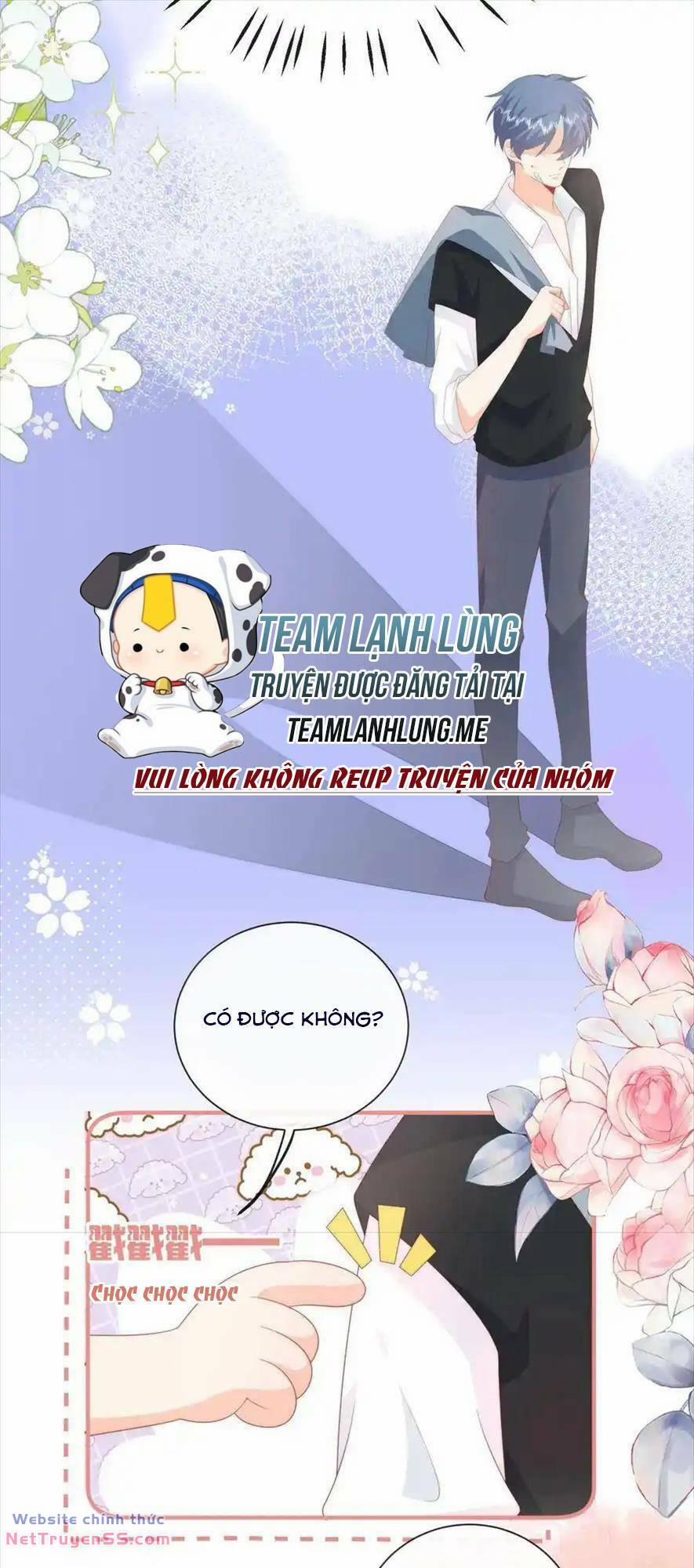 Trọng Sinh Trở Lại Làm Vợ Tổng Tài 61 trang 11