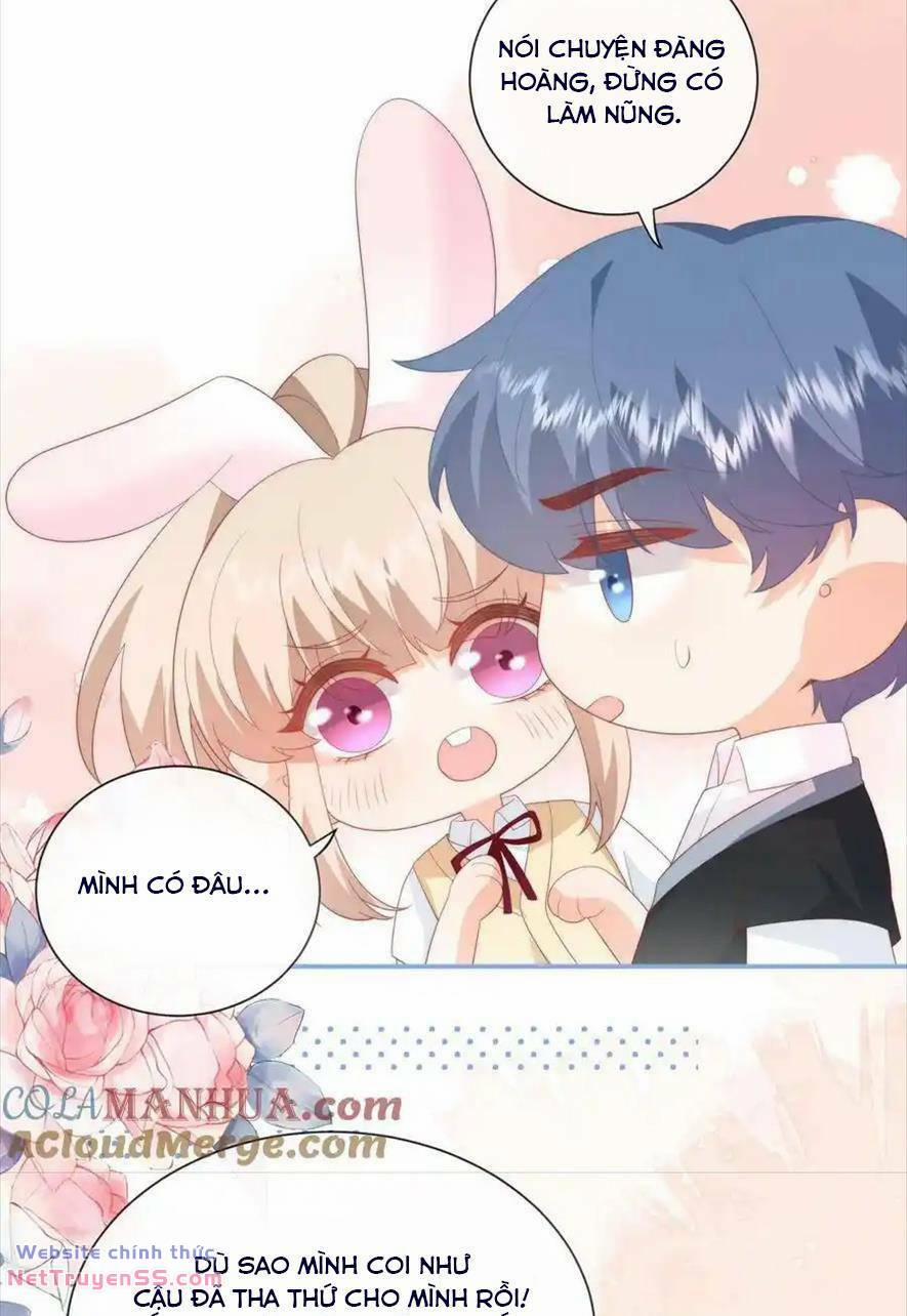 Trọng Sinh Trở Lại Làm Vợ Tổng Tài 61 trang 12