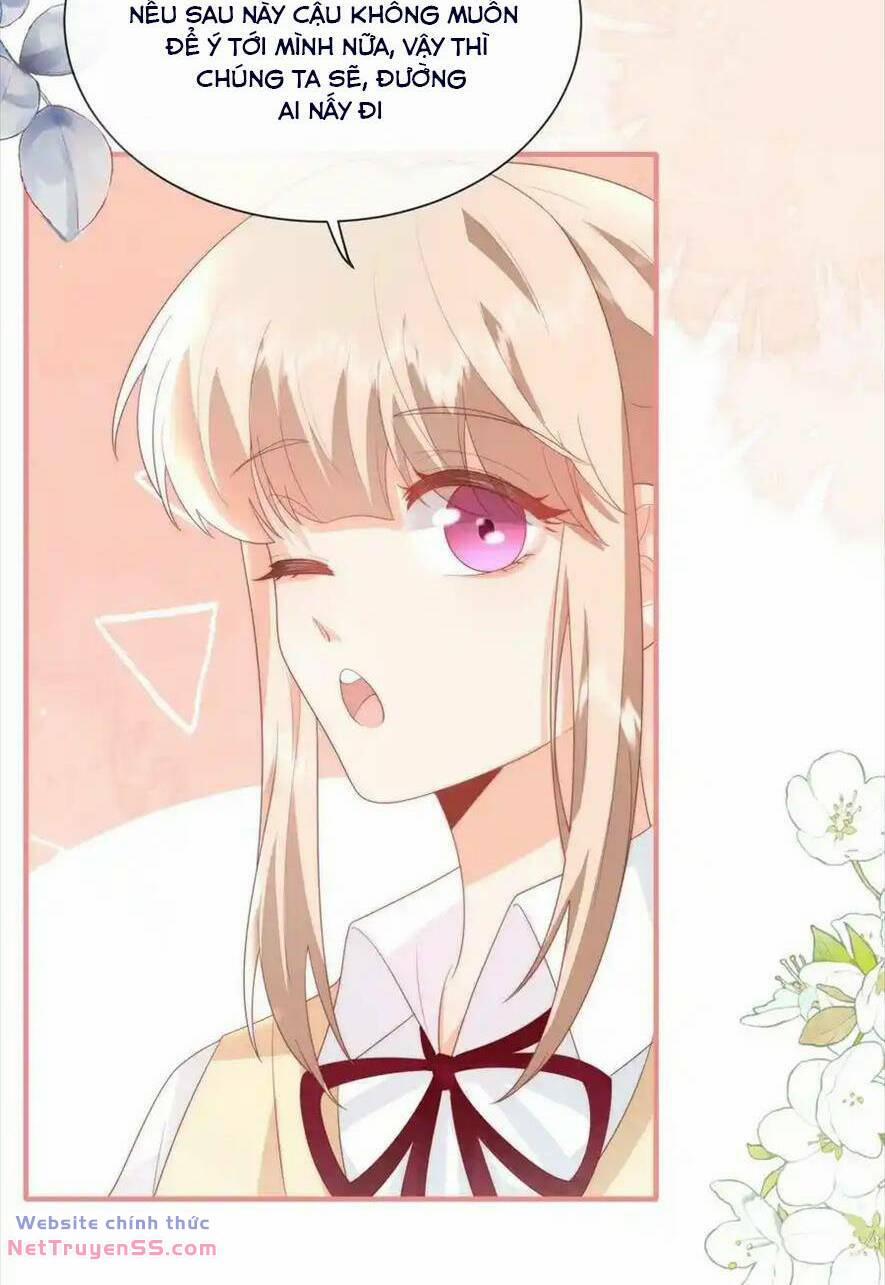 Trọng Sinh Trở Lại Làm Vợ Tổng Tài 61 trang 13