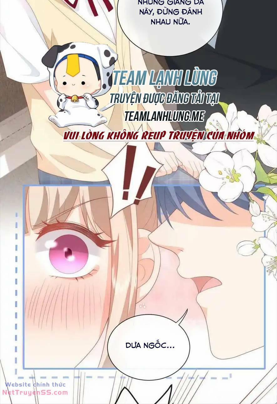 Trọng Sinh Trở Lại Làm Vợ Tổng Tài 61 trang 15