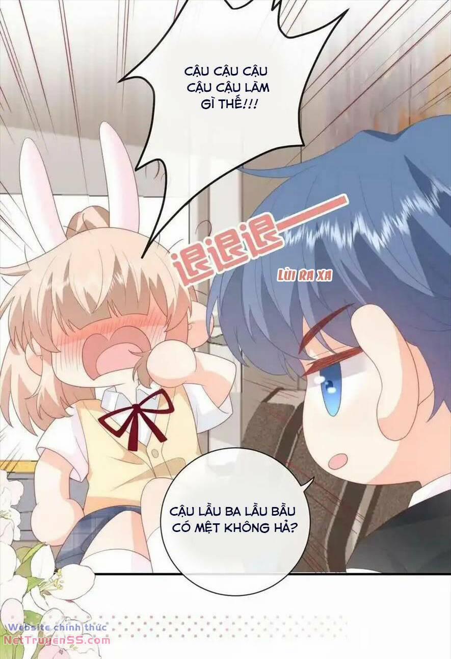 Trọng Sinh Trở Lại Làm Vợ Tổng Tài 61 trang 16