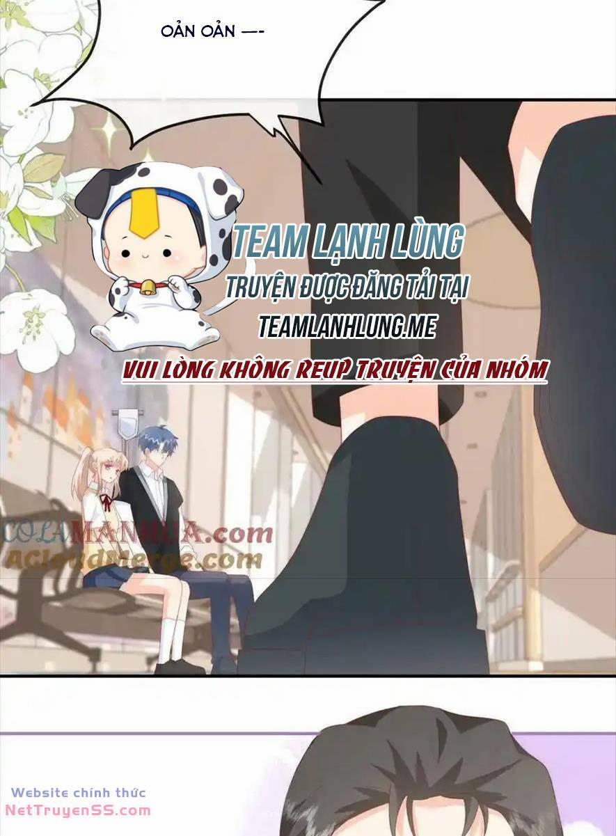 Trọng Sinh Trở Lại Làm Vợ Tổng Tài 61 trang 20