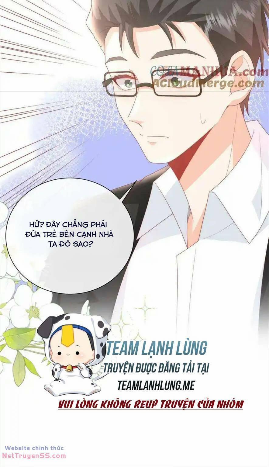 Trọng Sinh Trở Lại Làm Vợ Tổng Tài 61 trang 25