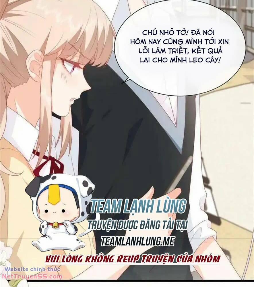 Trọng Sinh Trở Lại Làm Vợ Tổng Tài 61 trang 5