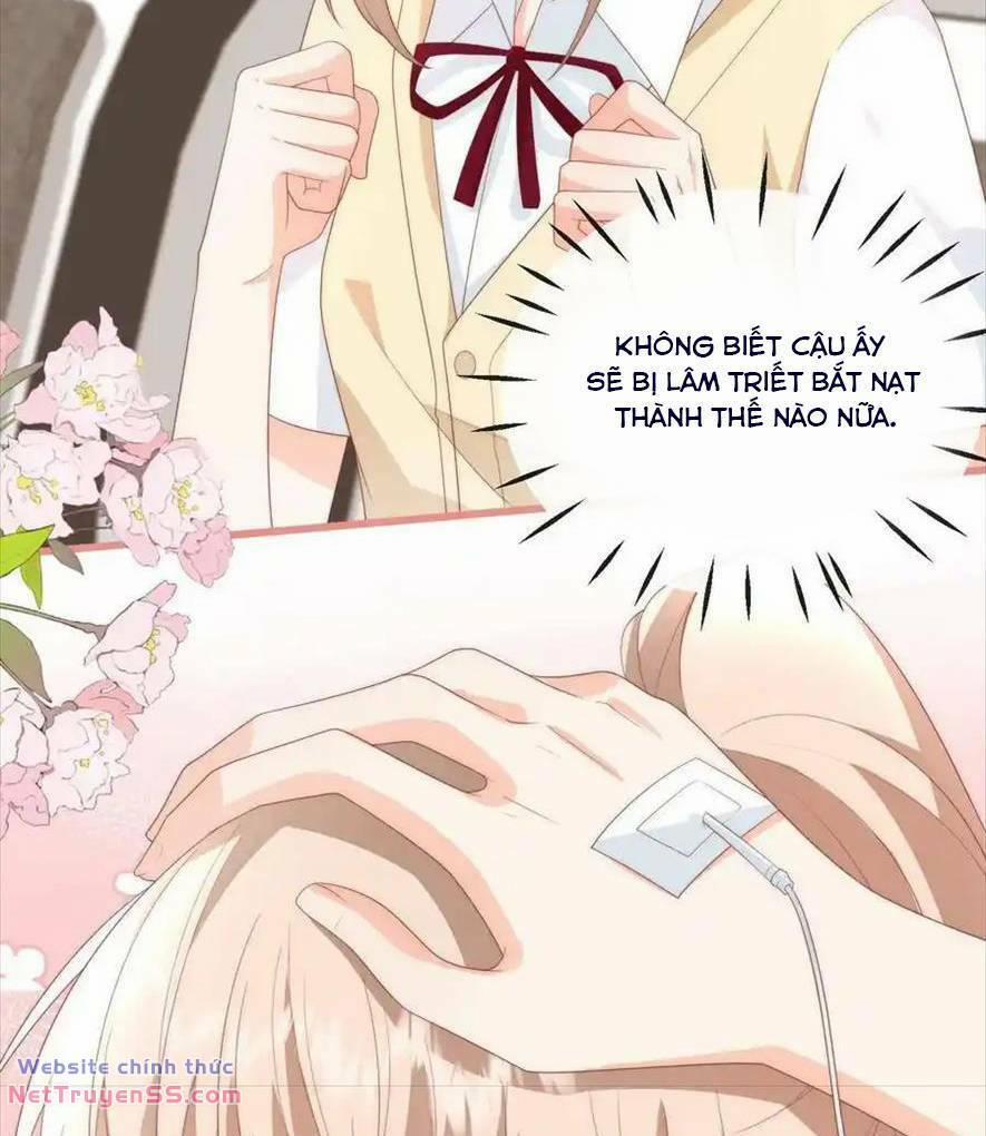 Trọng Sinh Trở Lại Làm Vợ Tổng Tài 61 trang 7