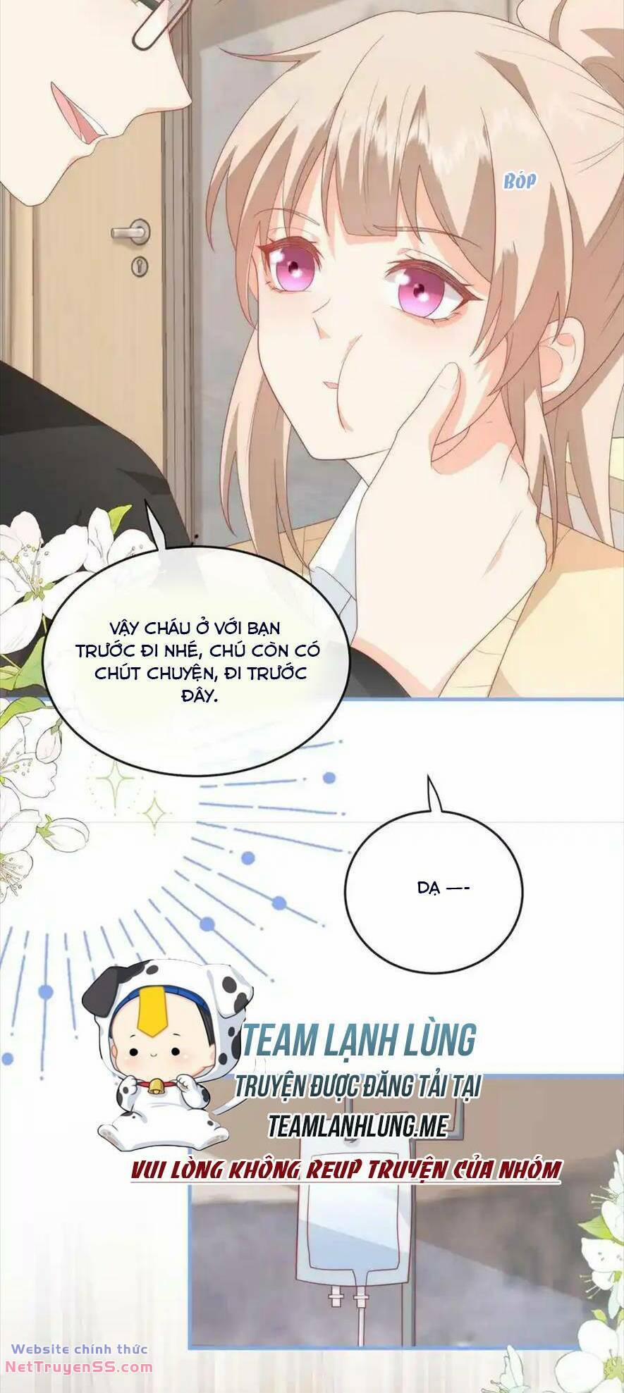 Trọng Sinh Trở Lại Làm Vợ Tổng Tài 62 trang 12