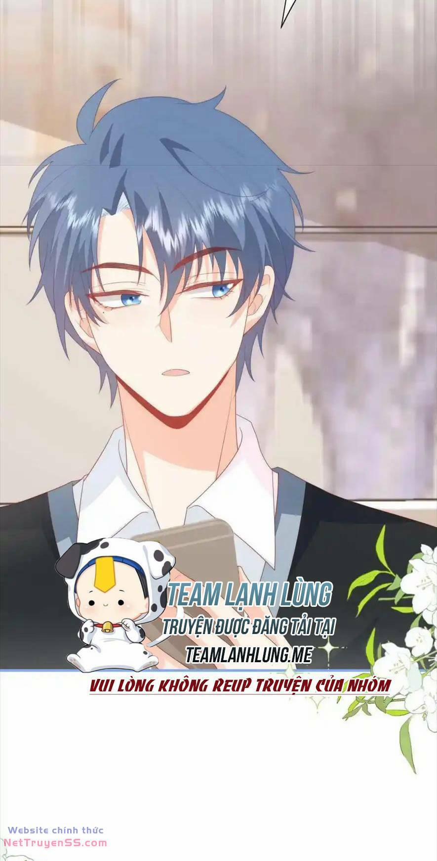 Trọng Sinh Trở Lại Làm Vợ Tổng Tài 62 trang 14