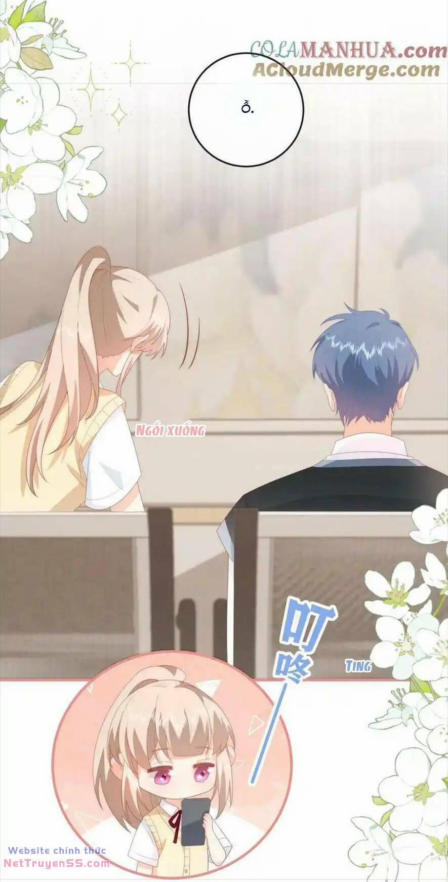 Trọng Sinh Trở Lại Làm Vợ Tổng Tài 62 trang 15