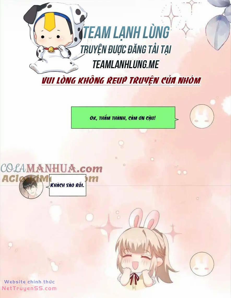 Trọng Sinh Trở Lại Làm Vợ Tổng Tài 62 trang 18