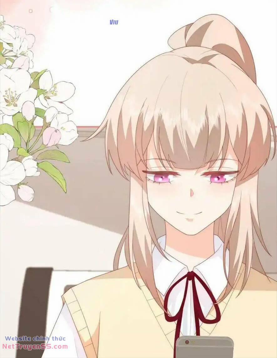 Trọng Sinh Trở Lại Làm Vợ Tổng Tài 62 trang 19