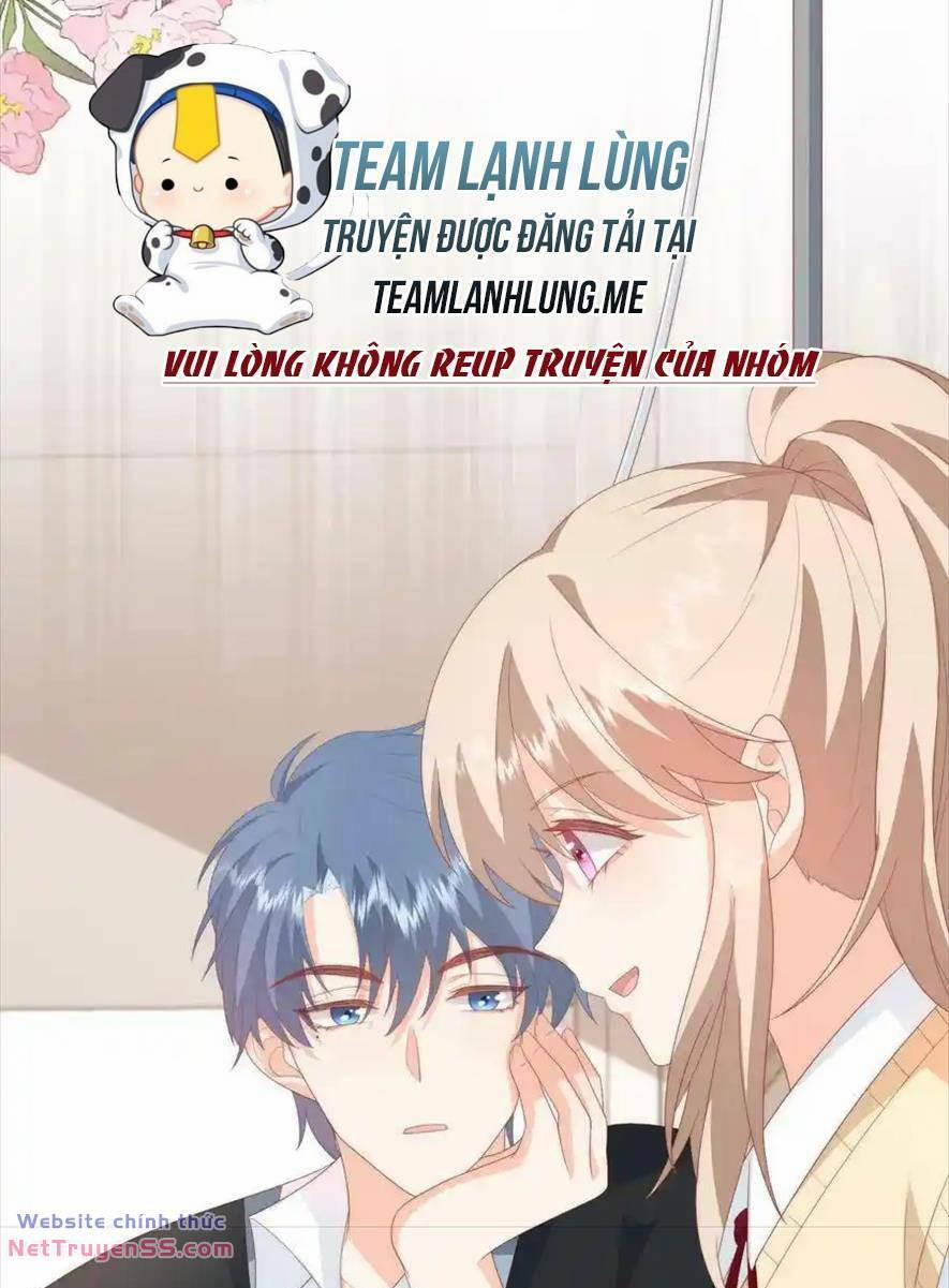 Trọng Sinh Trở Lại Làm Vợ Tổng Tài 62 trang 21