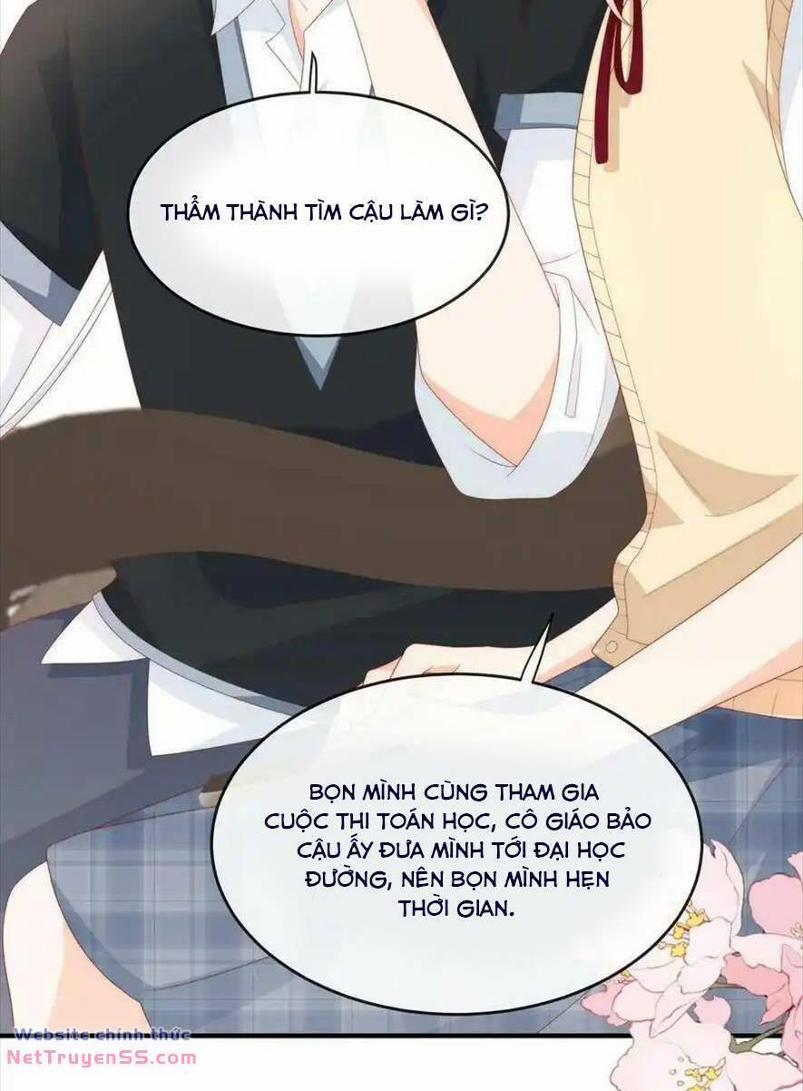 Trọng Sinh Trở Lại Làm Vợ Tổng Tài 62 trang 22