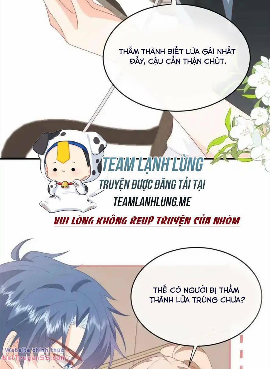 Trọng Sinh Trở Lại Làm Vợ Tổng Tài 62 trang 24