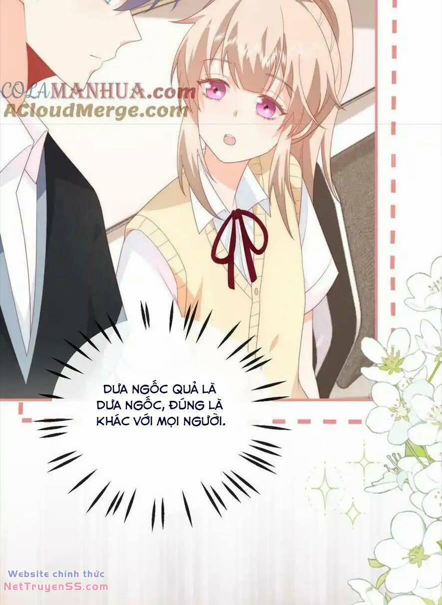 Trọng Sinh Trở Lại Làm Vợ Tổng Tài 62 trang 25