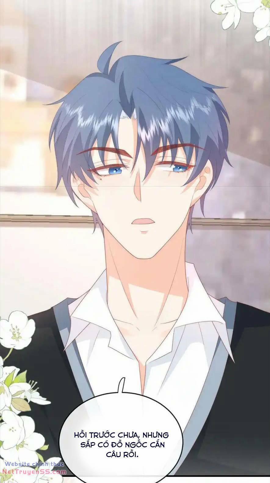 Trọng Sinh Trở Lại Làm Vợ Tổng Tài 62 trang 26