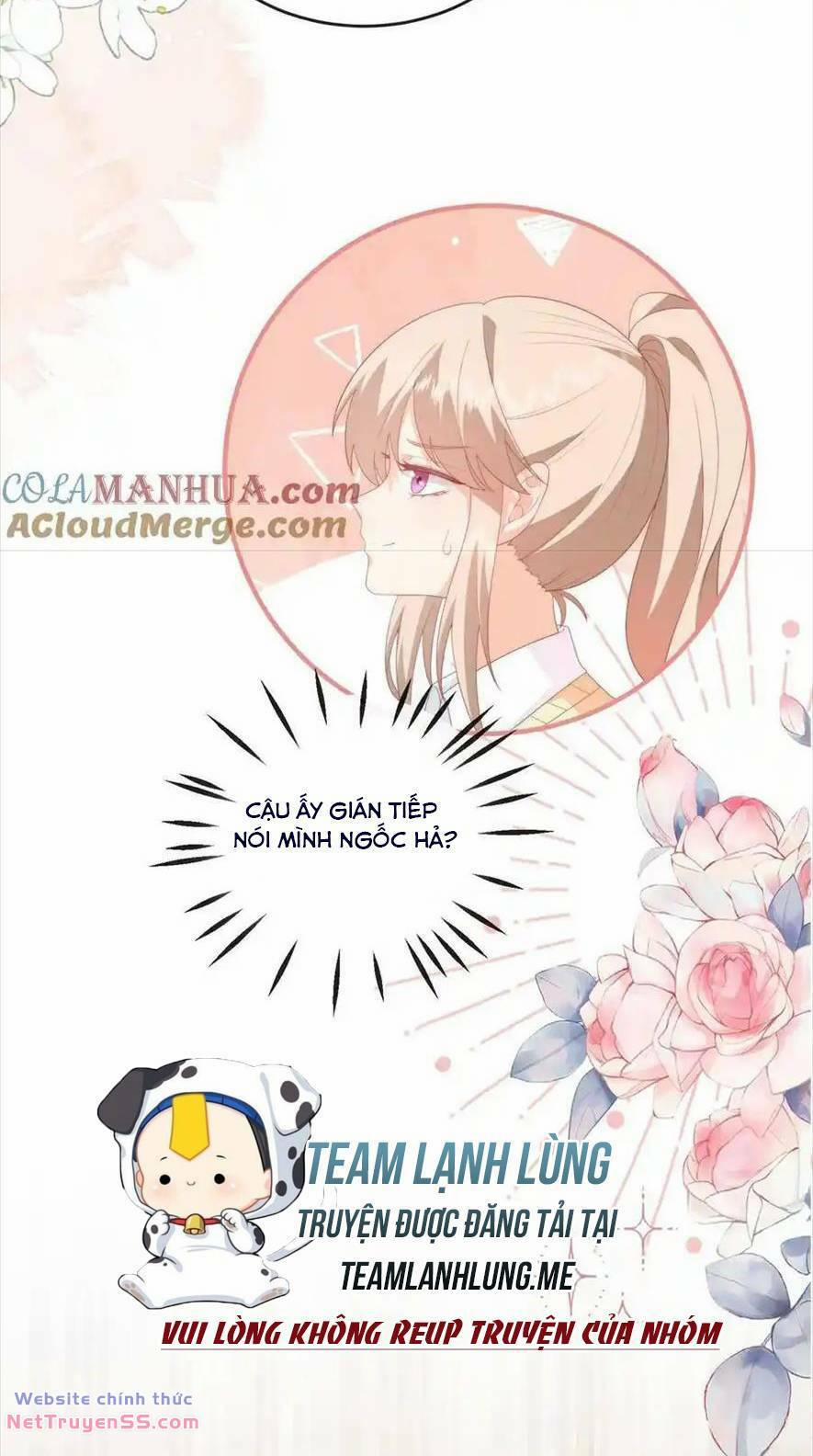 Trọng Sinh Trở Lại Làm Vợ Tổng Tài 62 trang 27