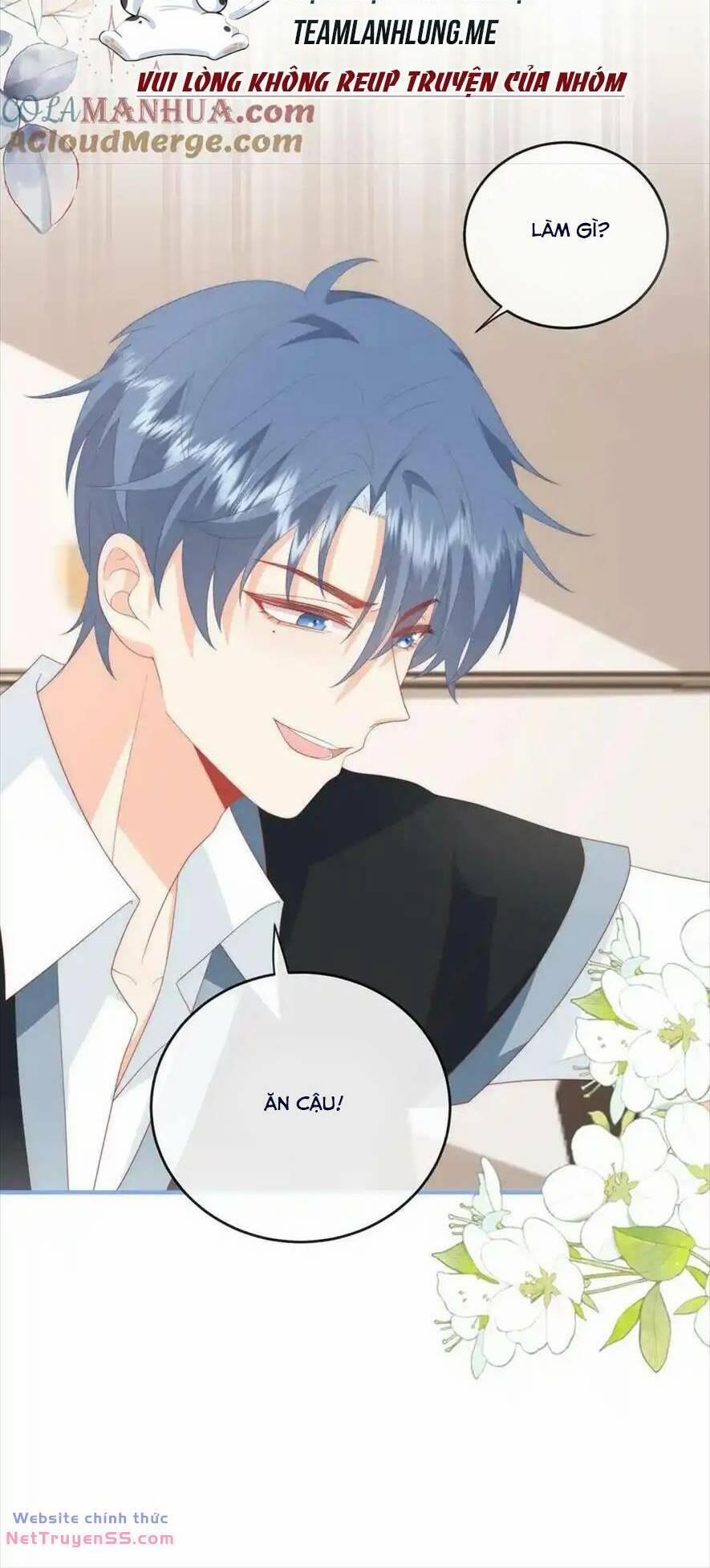 Trọng Sinh Trở Lại Làm Vợ Tổng Tài 62 trang 29