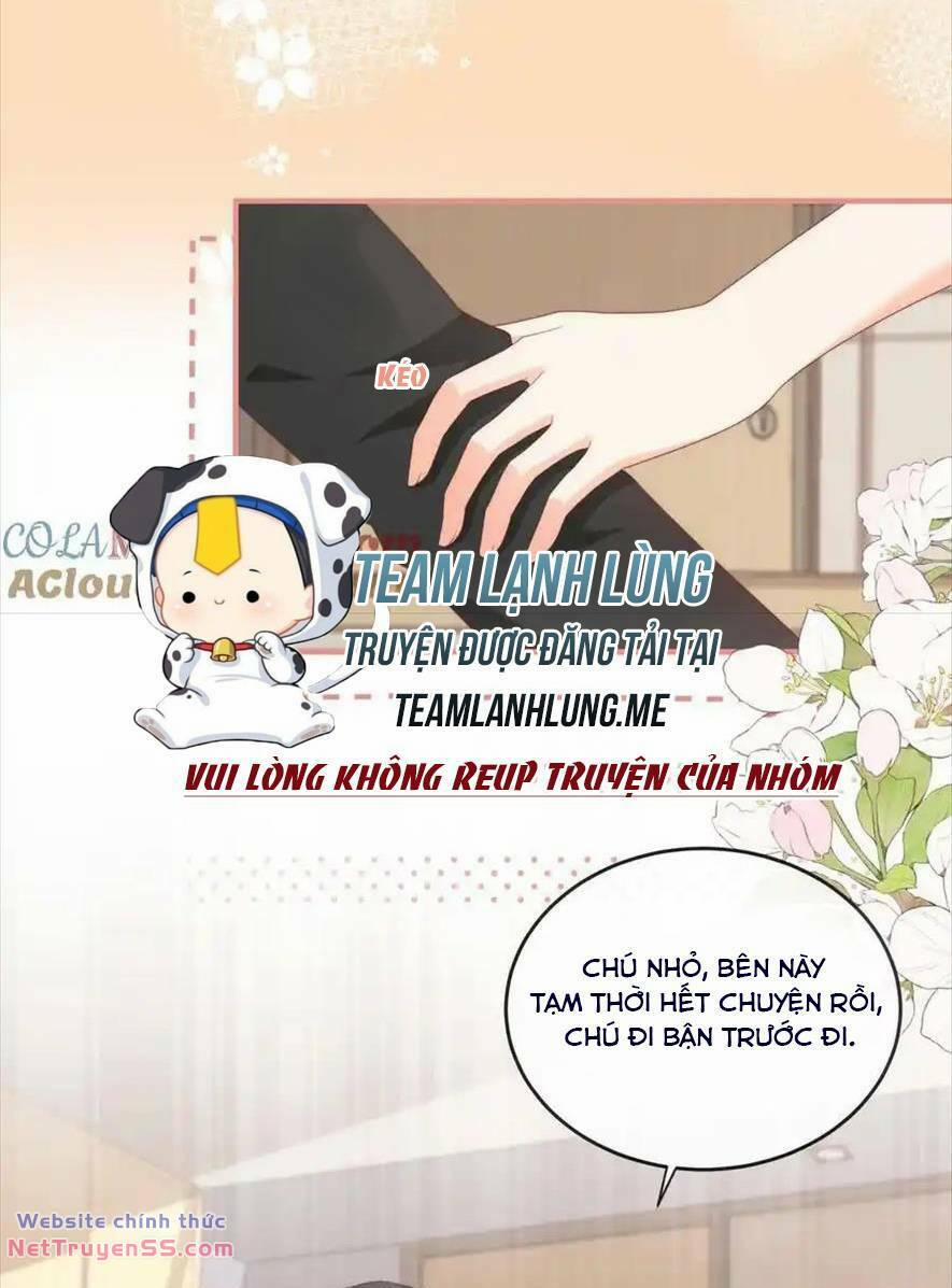 Trọng Sinh Trở Lại Làm Vợ Tổng Tài 62 trang 4