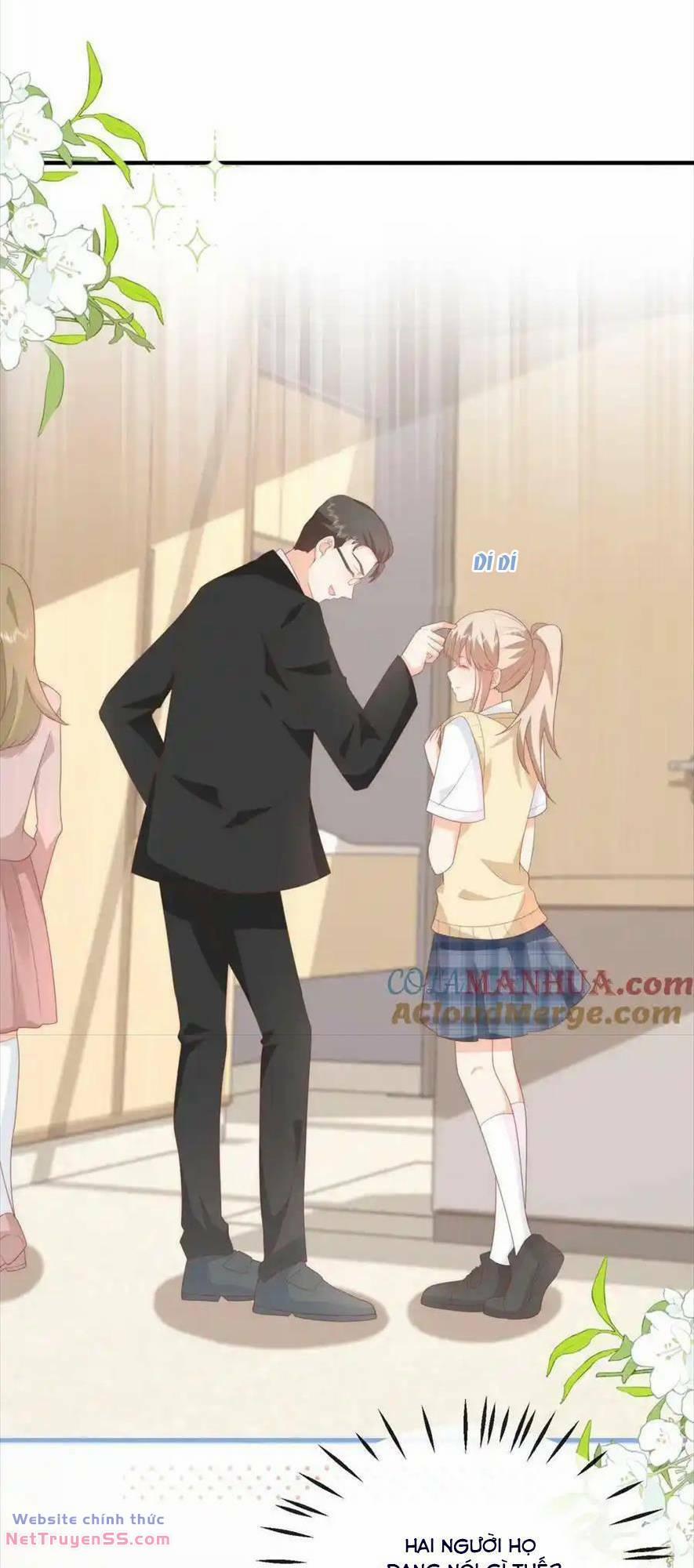 Trọng Sinh Trở Lại Làm Vợ Tổng Tài 62 trang 6