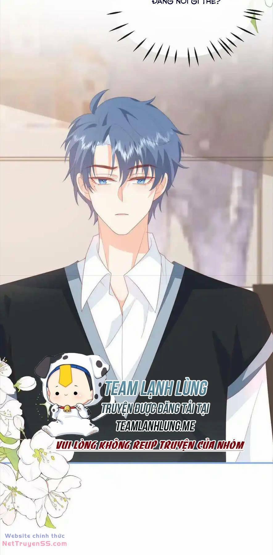 Trọng Sinh Trở Lại Làm Vợ Tổng Tài 62 trang 7