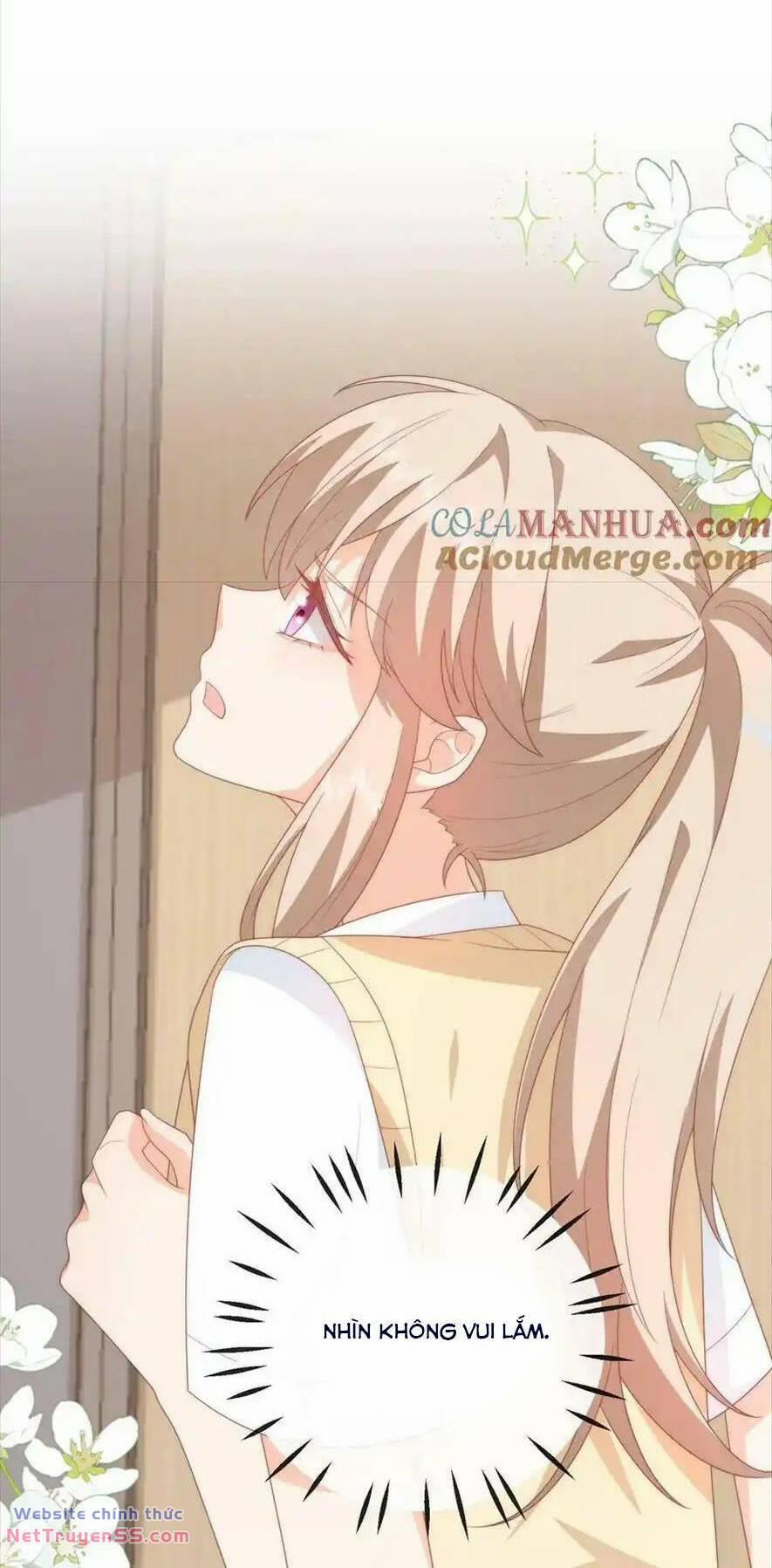 Trọng Sinh Trở Lại Làm Vợ Tổng Tài 62 trang 8