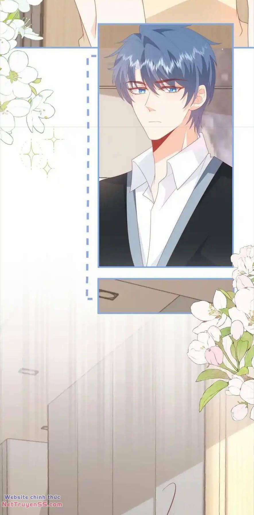 Trọng Sinh Trở Lại Làm Vợ Tổng Tài 62 trang 9