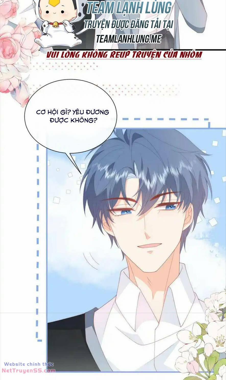 Trọng Sinh Trở Lại Làm Vợ Tổng Tài 63 trang 11