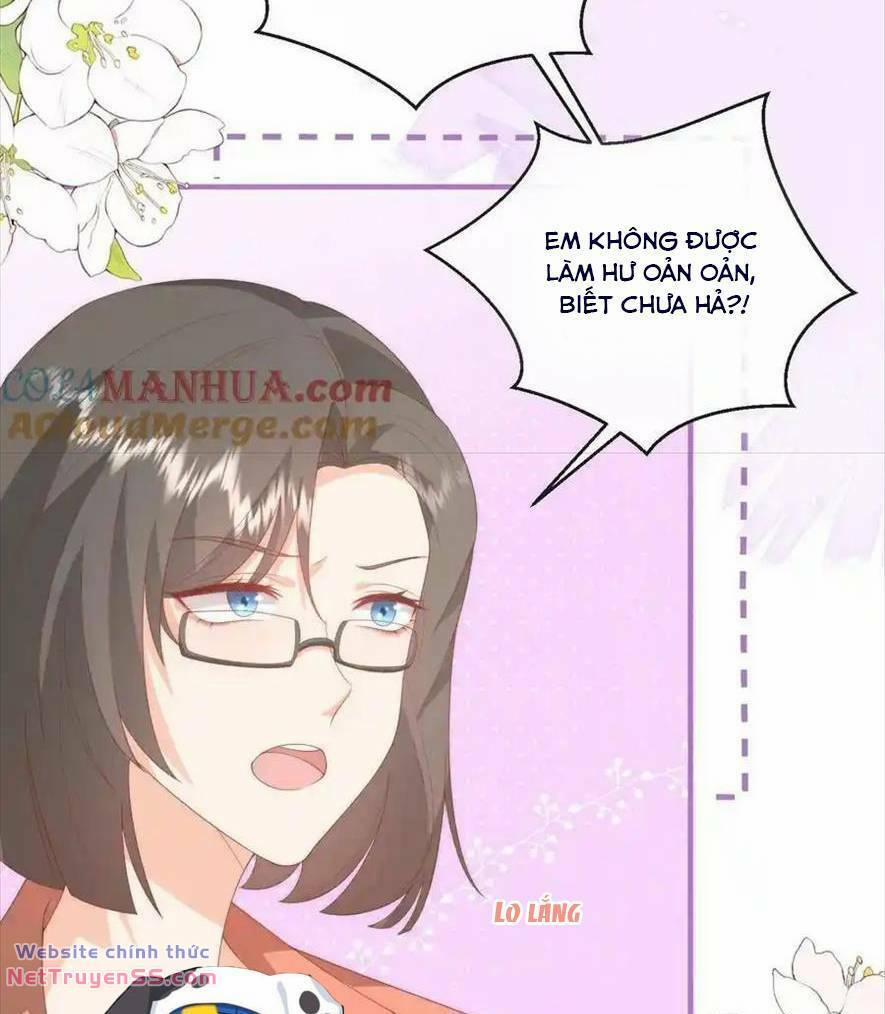 Trọng Sinh Trở Lại Làm Vợ Tổng Tài 63 trang 14