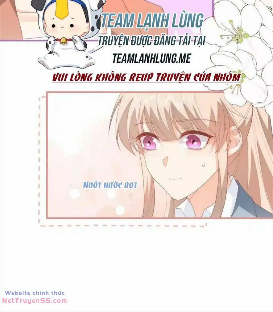 Trọng Sinh Trở Lại Làm Vợ Tổng Tài 63 trang 15