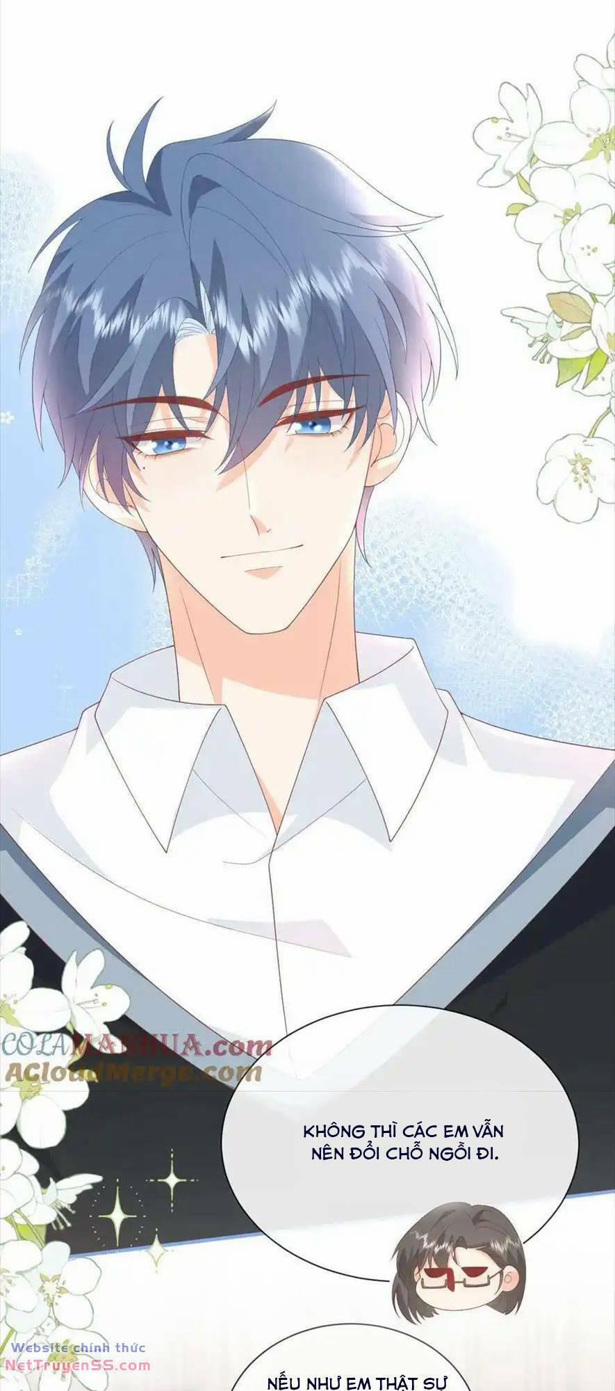 Trọng Sinh Trở Lại Làm Vợ Tổng Tài 63 trang 16