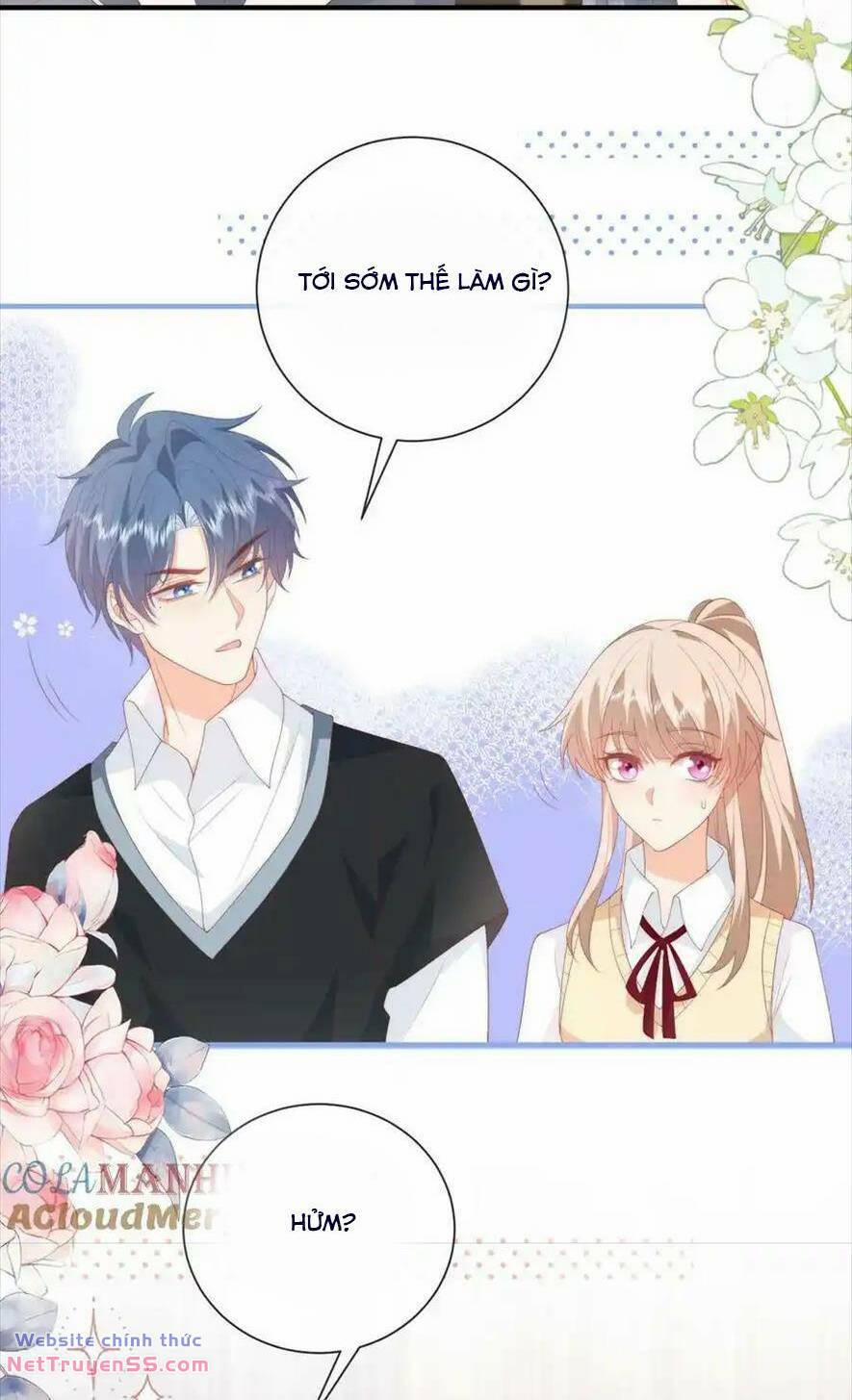 Trọng Sinh Trở Lại Làm Vợ Tổng Tài 63 trang 2