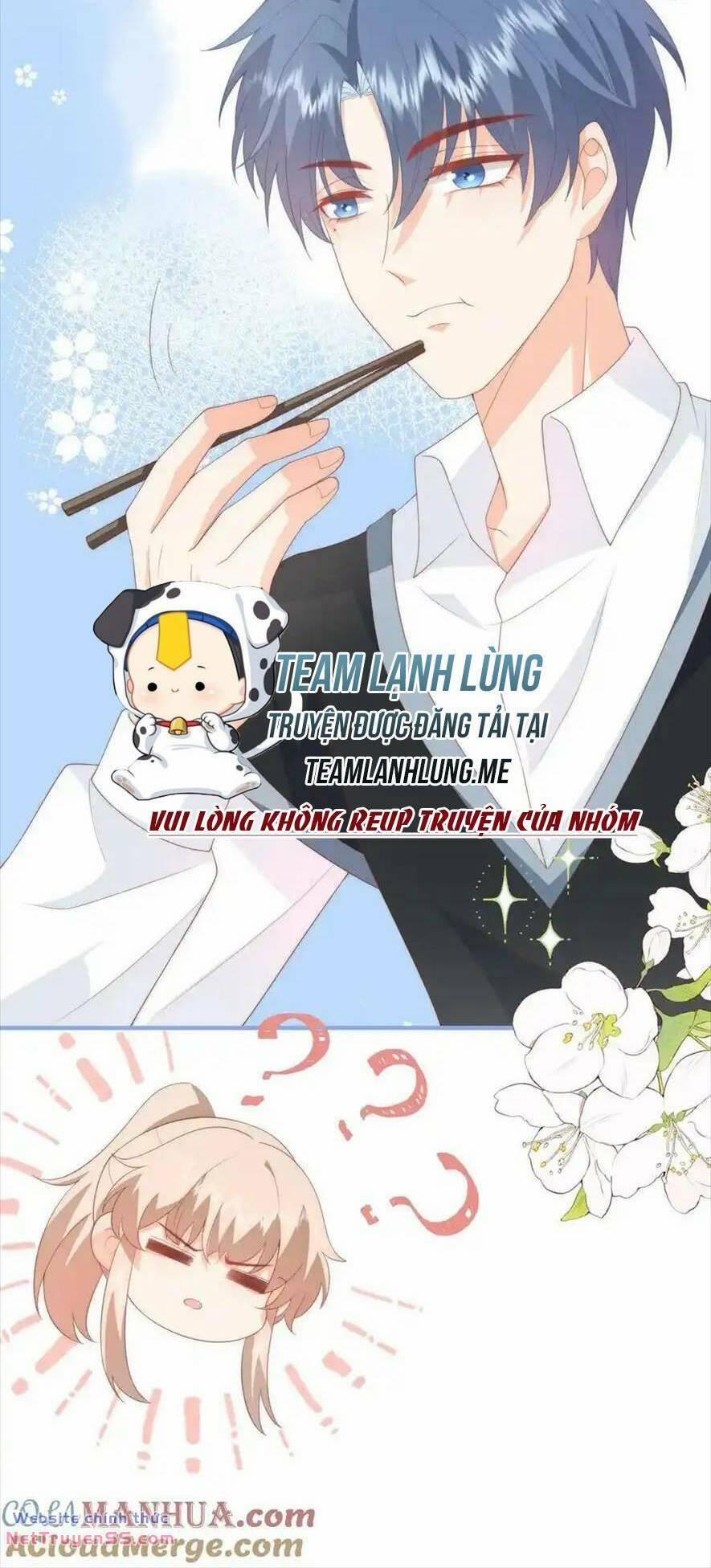 Trọng Sinh Trở Lại Làm Vợ Tổng Tài 63 trang 25