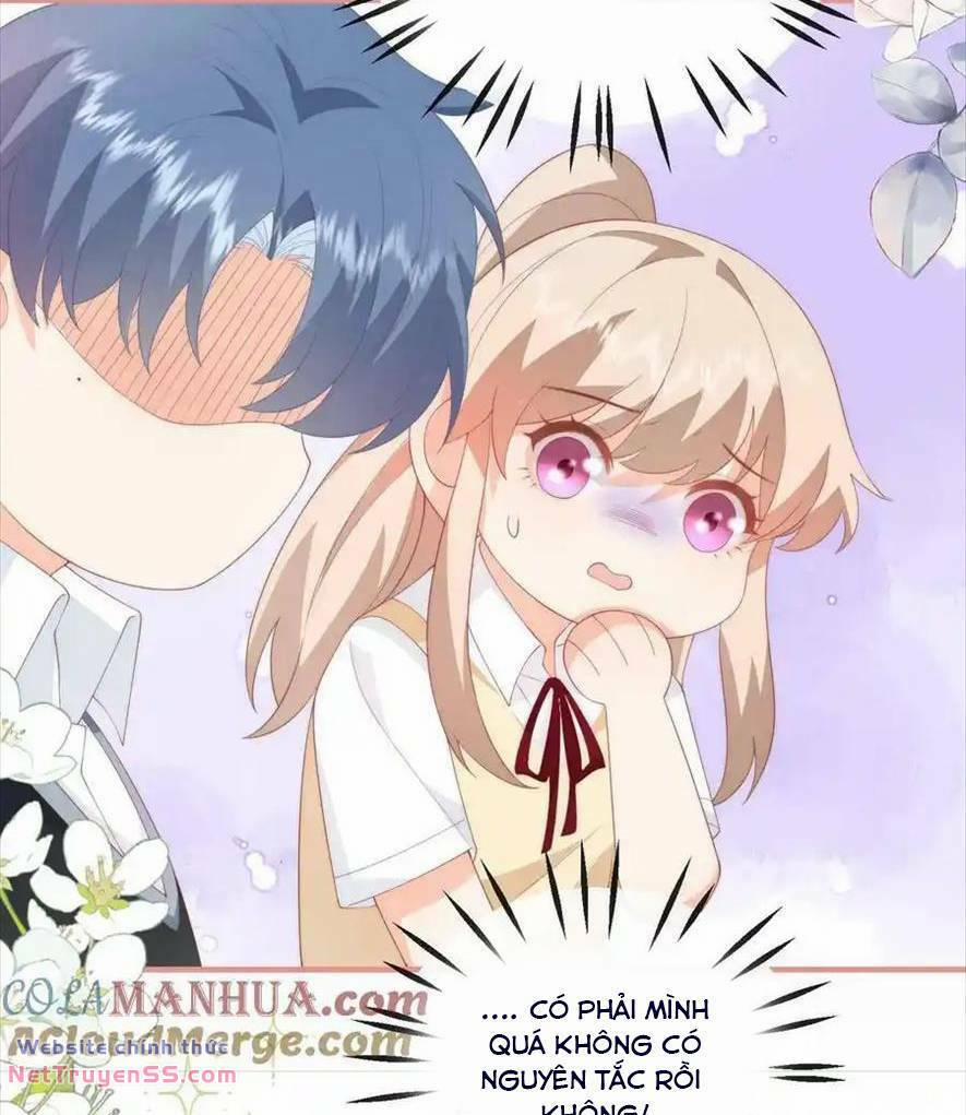 Trọng Sinh Trở Lại Làm Vợ Tổng Tài 63 trang 4