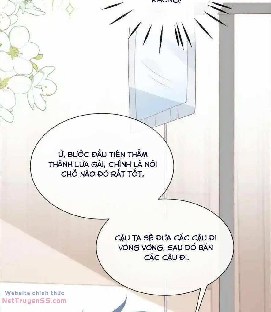 Trọng Sinh Trở Lại Làm Vợ Tổng Tài 63 trang 5