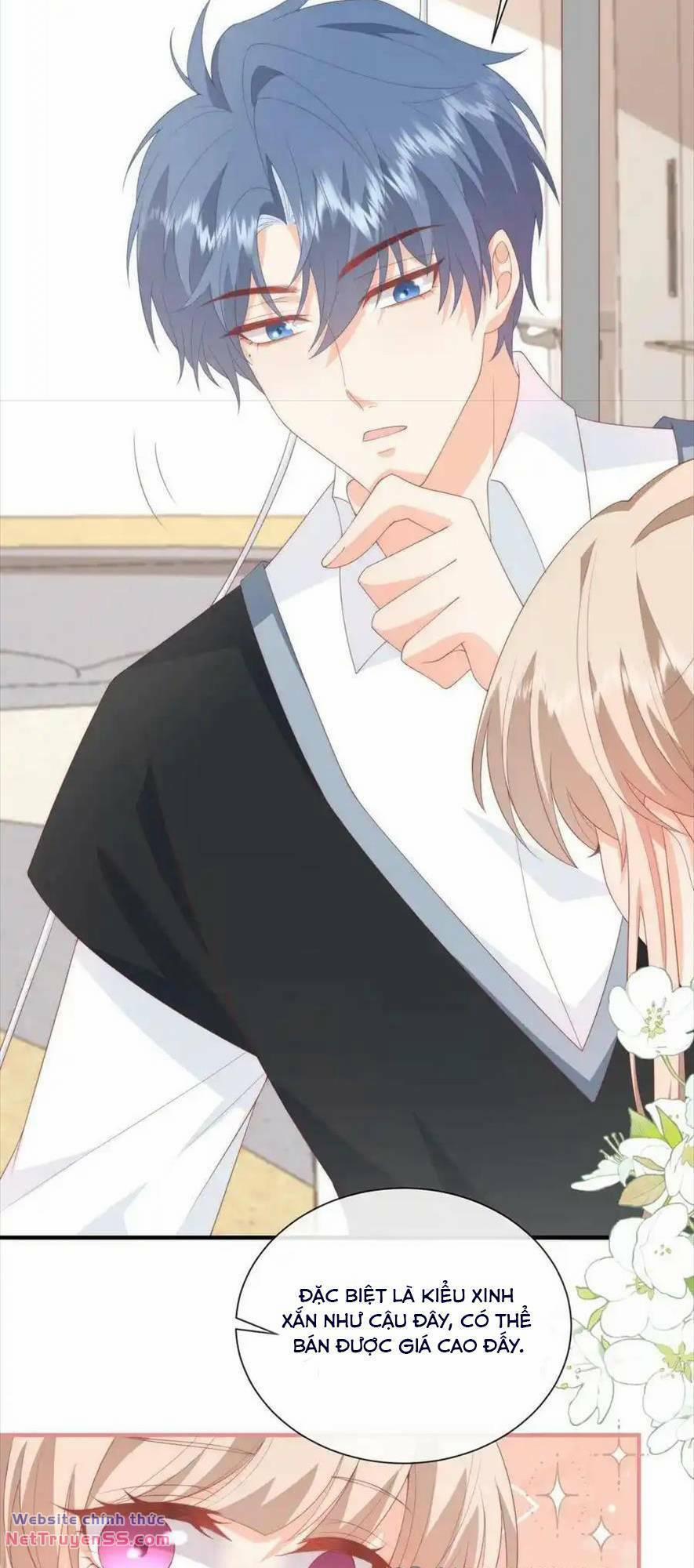 Trọng Sinh Trở Lại Làm Vợ Tổng Tài 63 trang 6