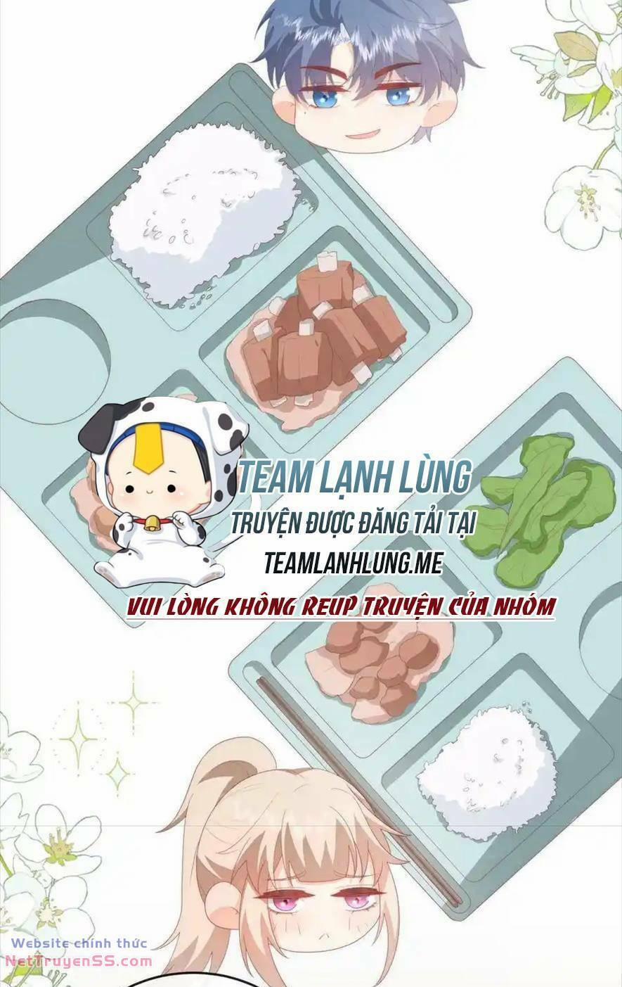 Trọng Sinh Trở Lại Làm Vợ Tổng Tài 64 trang 1