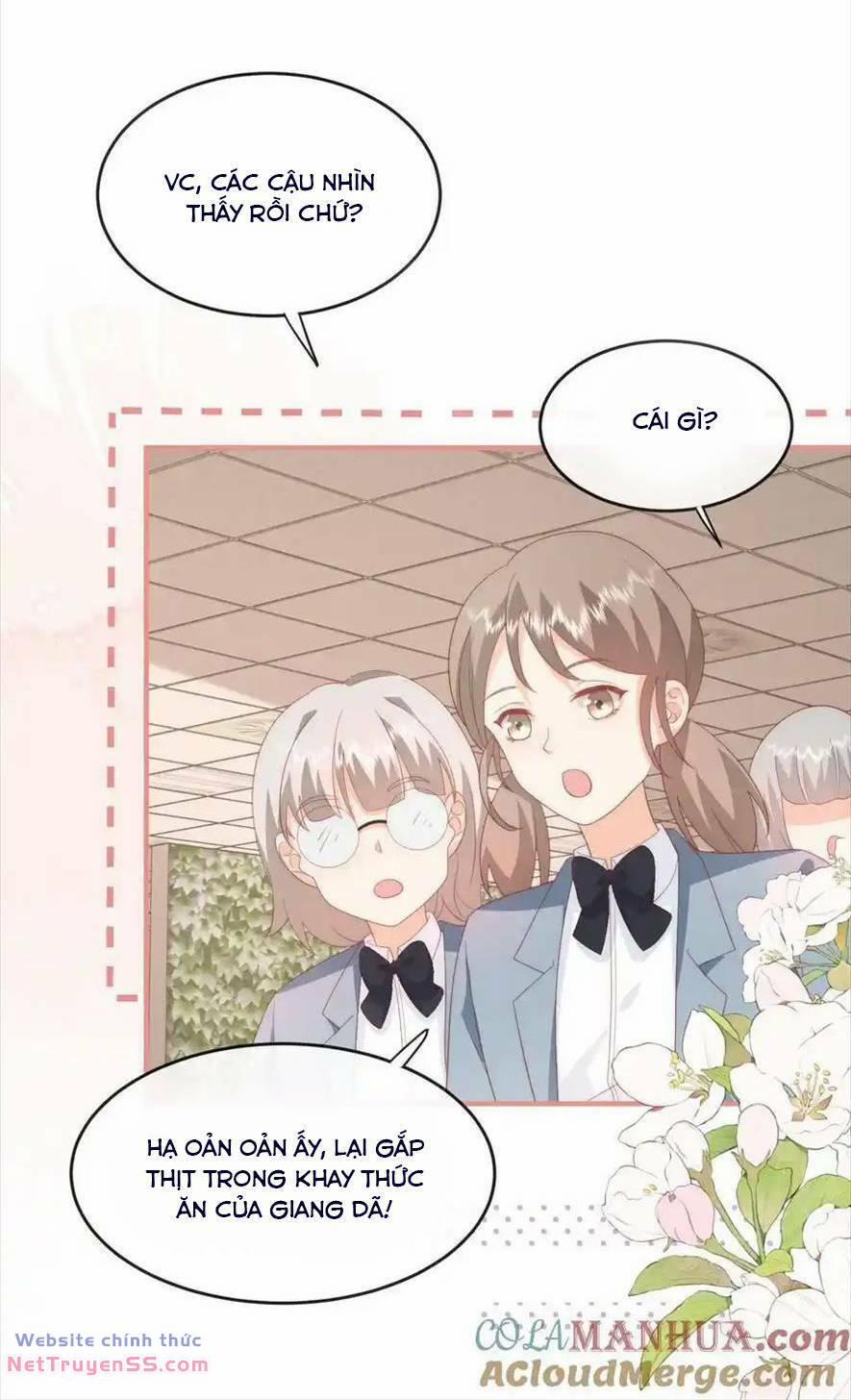 Trọng Sinh Trở Lại Làm Vợ Tổng Tài 64 trang 10