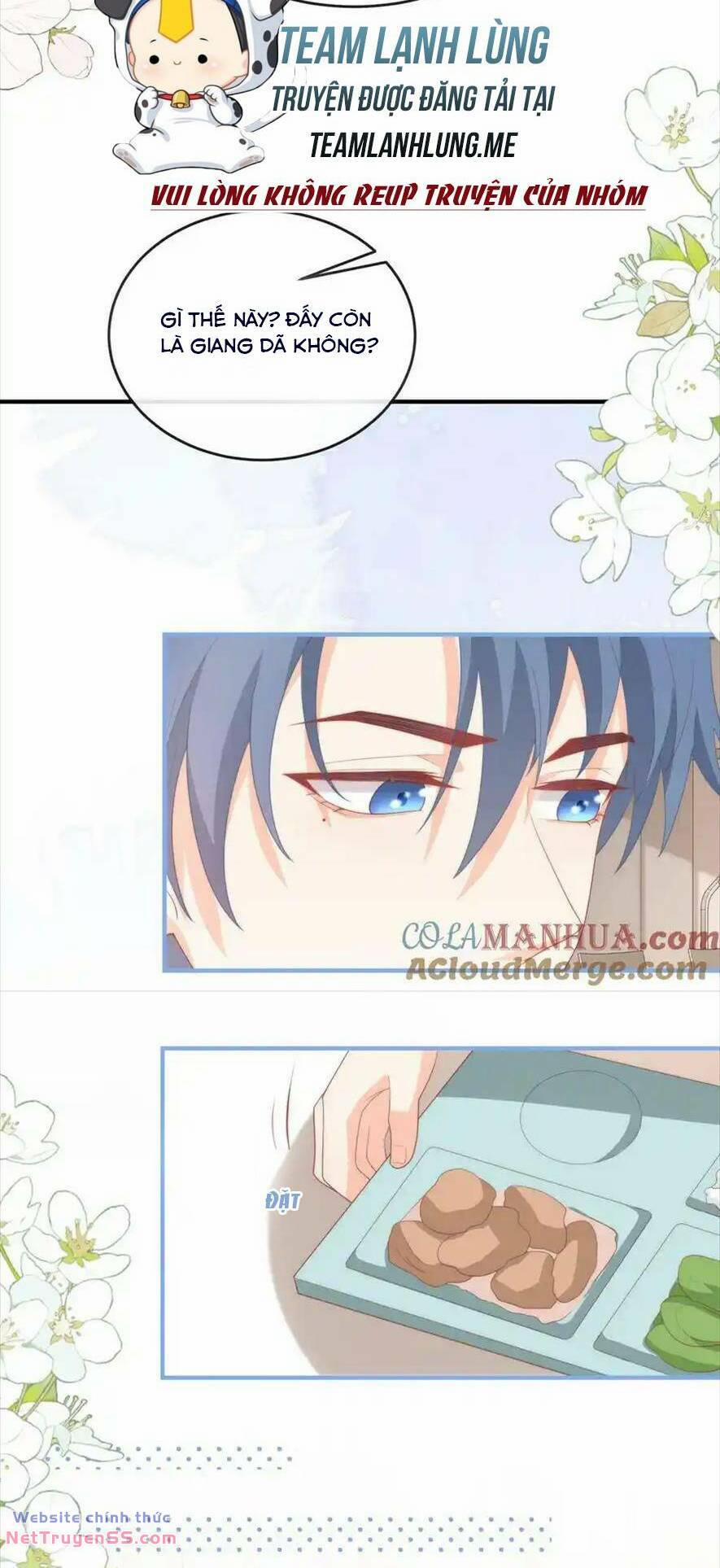 Trọng Sinh Trở Lại Làm Vợ Tổng Tài 64 trang 12