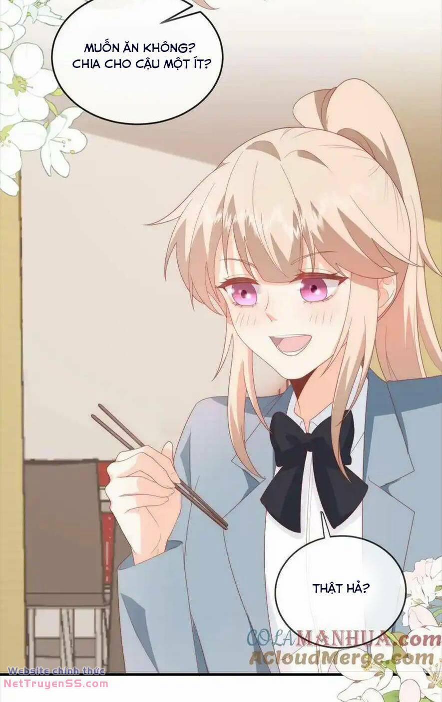 Trọng Sinh Trở Lại Làm Vợ Tổng Tài 64 trang 2