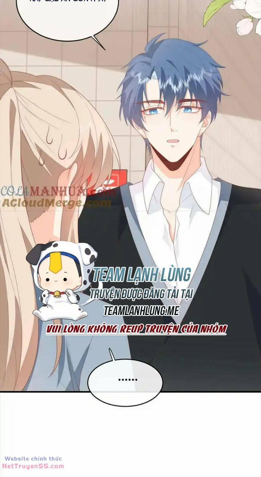 Trọng Sinh Trở Lại Làm Vợ Tổng Tài 64 trang 27