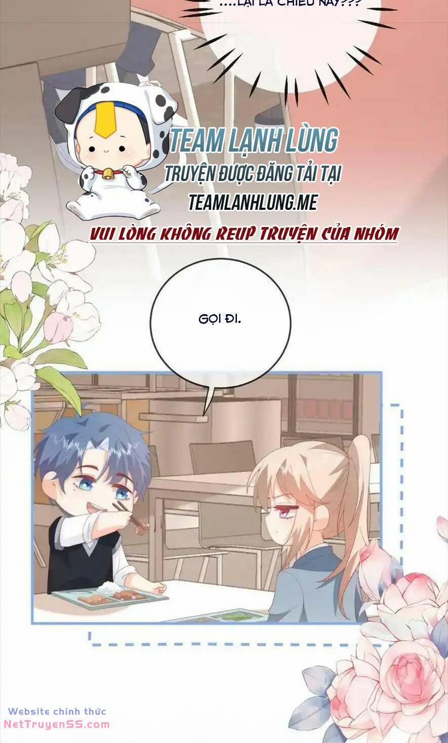 Trọng Sinh Trở Lại Làm Vợ Tổng Tài 64 trang 4