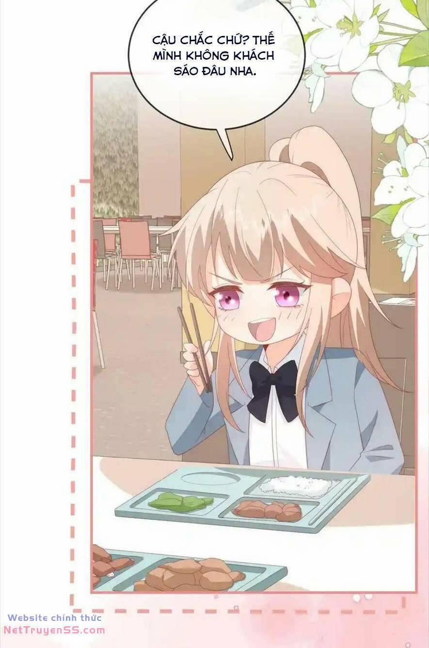 Trọng Sinh Trở Lại Làm Vợ Tổng Tài 64 trang 7