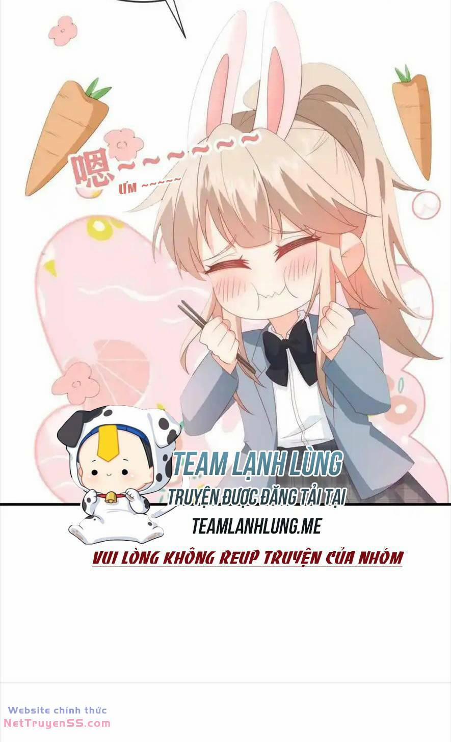 Trọng Sinh Trở Lại Làm Vợ Tổng Tài 64 trang 9