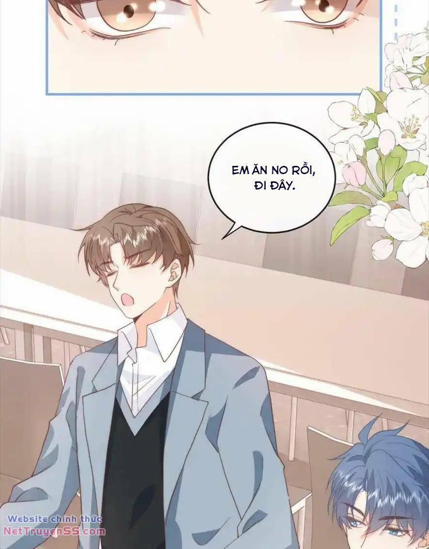 Trọng Sinh Trở Lại Làm Vợ Tổng Tài 65 trang 1