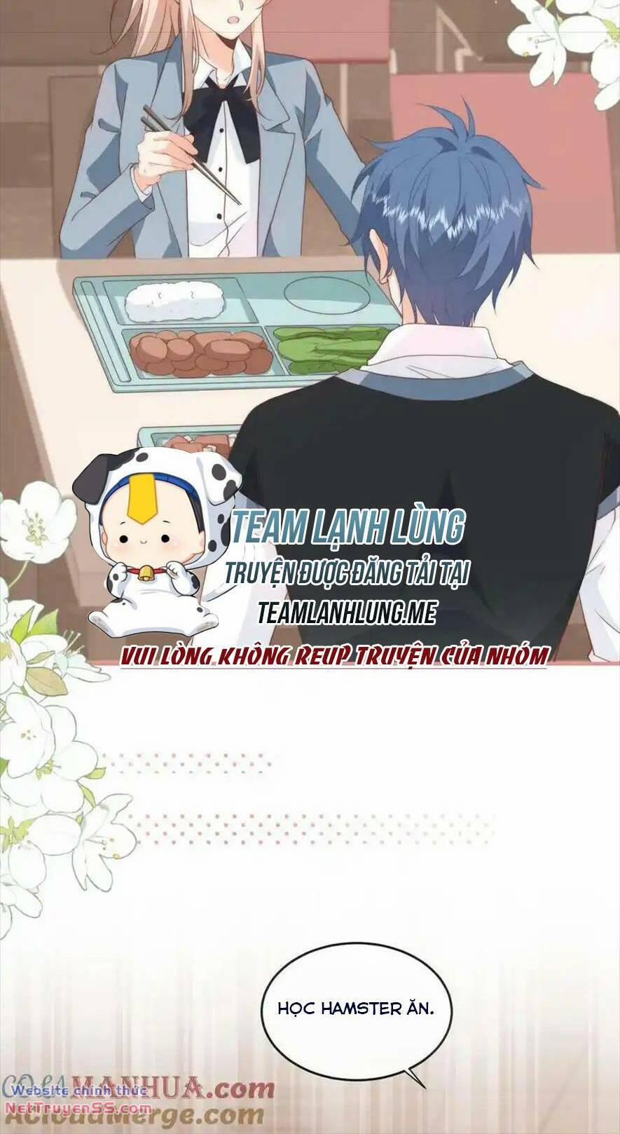 Trọng Sinh Trở Lại Làm Vợ Tổng Tài 65 trang 10