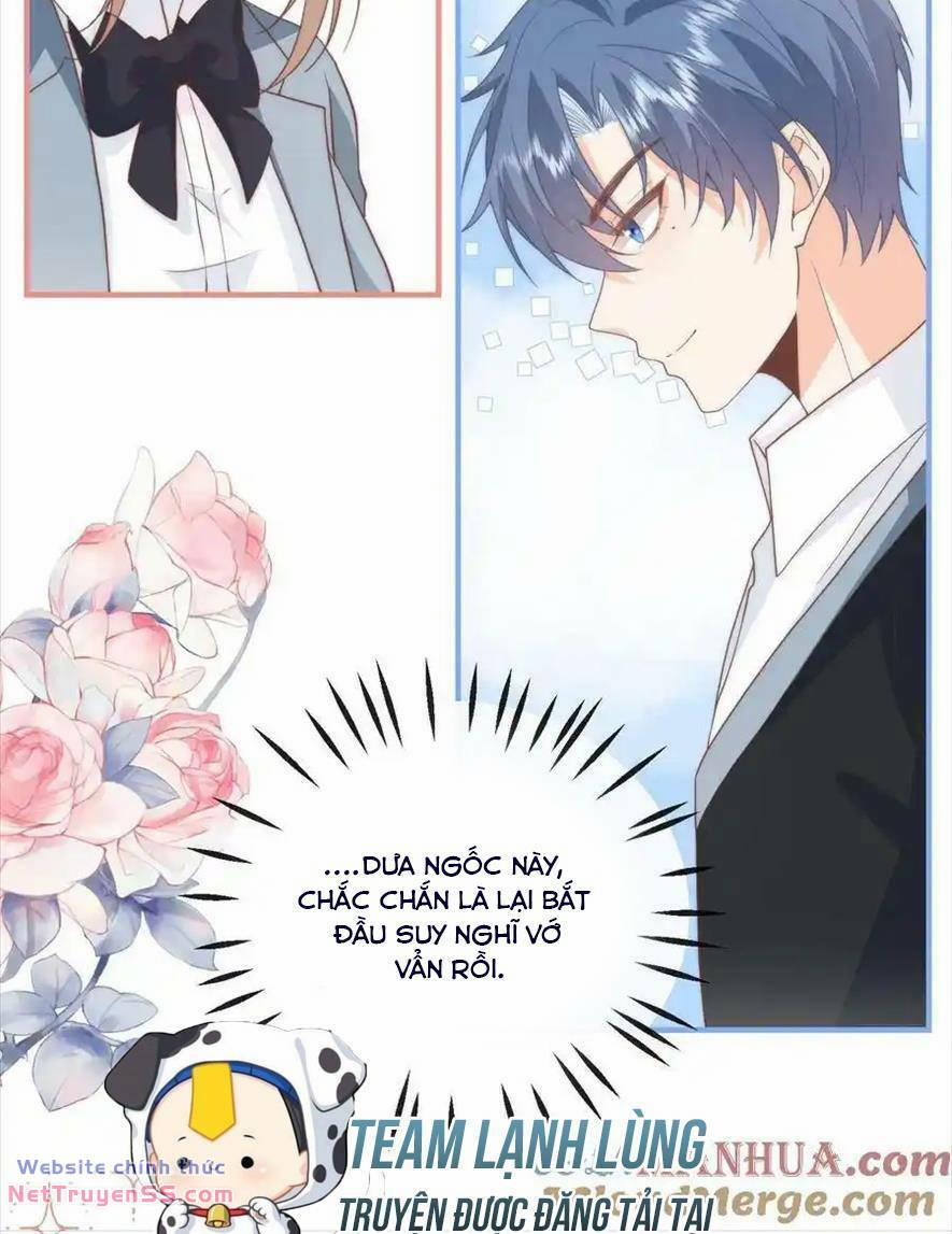 Trọng Sinh Trở Lại Làm Vợ Tổng Tài 65 trang 12