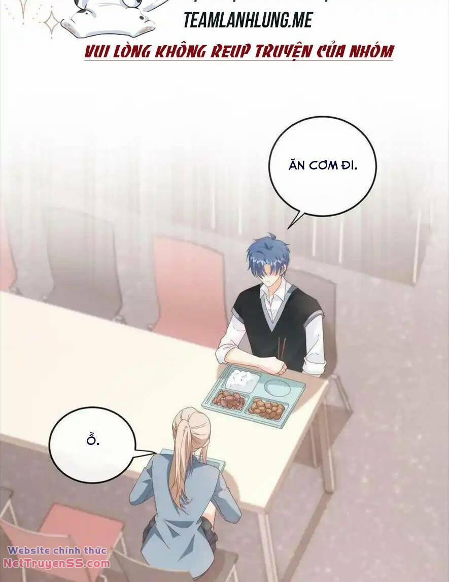 Trọng Sinh Trở Lại Làm Vợ Tổng Tài 65 trang 13