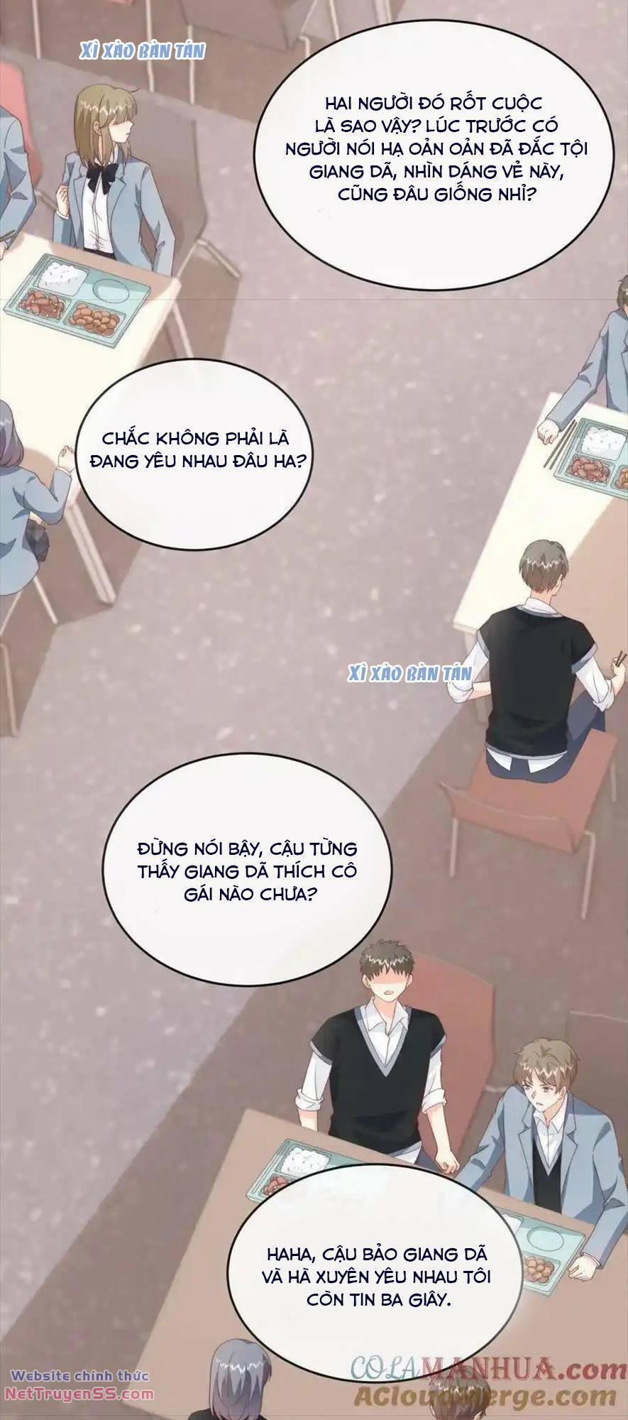 Trọng Sinh Trở Lại Làm Vợ Tổng Tài 65 trang 14